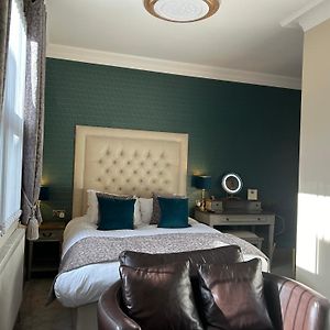 King Room Ensuite
